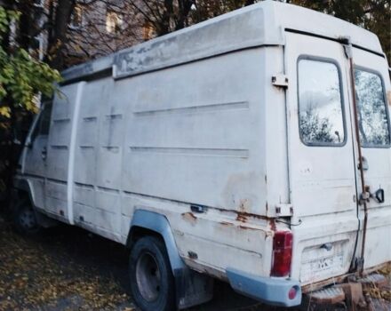 Рено Другая, объемом двигателя 0 л и пробегом 0 тыс. км за 1600 $, фото 4 на Automoto.ua