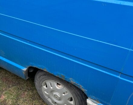 Рено Другая, объемом двигателя 0 л и пробегом 0 тыс. км за 3500 $, фото 8 на Automoto.ua