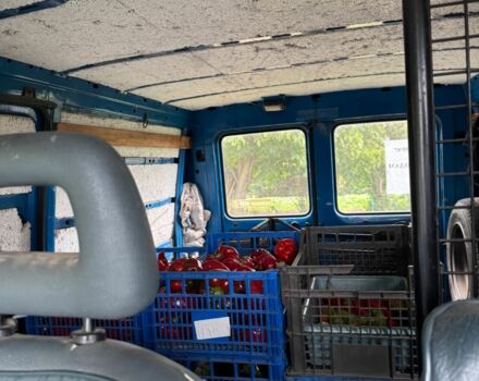 Рено Другая, объемом двигателя 0 л и пробегом 0 тыс. км за 3500 $, фото 7 на Automoto.ua