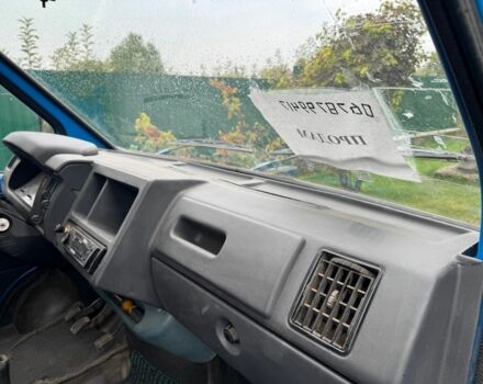 Рено Другая, объемом двигателя 0 л и пробегом 0 тыс. км за 3500 $, фото 11 на Automoto.ua