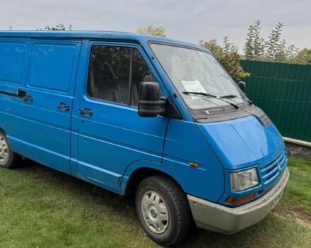 Рено Другая, объемом двигателя 0 л и пробегом 0 тыс. км за 3500 $, фото 1 на Automoto.ua