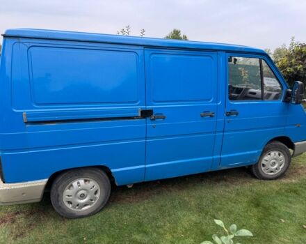 Рено Другая, объемом двигателя 0 л и пробегом 0 тыс. км за 3500 $, фото 10 на Automoto.ua