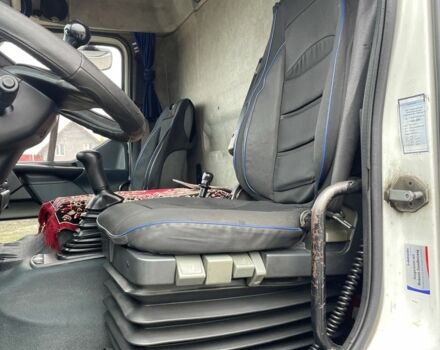 Рено Другая, объемом двигателя 9.8 л и пробегом 0 тыс. км за 10100 $, фото 7 на Automoto.ua