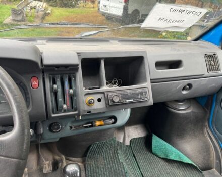 Рено Другая, объемом двигателя 0 л и пробегом 0 тыс. км за 3500 $, фото 5 на Automoto.ua