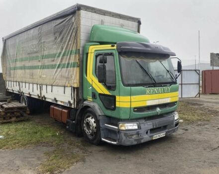 Рено Другая, объемом двигателя 0 л и пробегом 0 тыс. км за 9900 $, фото 1 на Automoto.ua