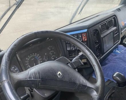 Рено Другая, объемом двигателя 0 л и пробегом 0 тыс. км за 9900 $, фото 5 на Automoto.ua