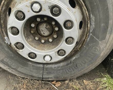 Рено Другая, объемом двигателя 0 л и пробегом 0 тыс. км за 9900 $, фото 7 на Automoto.ua