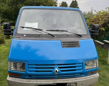 Рено Другая, объемом двигателя 0 л и пробегом 0 тыс. км за 3500 $, фото 2 на Automoto.ua