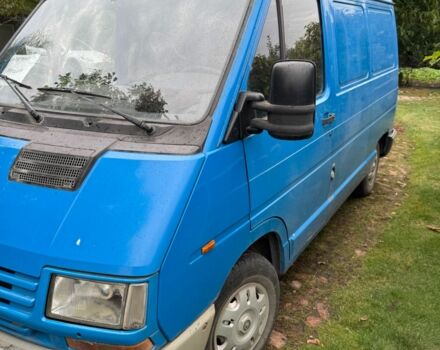 Рено Другая, объемом двигателя 0 л и пробегом 0 тыс. км за 3500 $, фото 3 на Automoto.ua