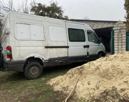 Рено Другая, объемом двигателя 0 л и пробегом 0 тыс. км за 1800 $, фото 2 на Automoto.ua