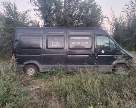 Рено Другая, объемом двигателя 0 л и пробегом 0 тыс. км за 3500 $, фото 2 на Automoto.ua