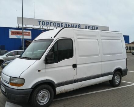 Рено Другая, объемом двигателя 0 л и пробегом 0 тыс. км за 3399 $, фото 1 на Automoto.ua