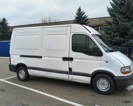 Рено Другая, объемом двигателя 0 л и пробегом 0 тыс. км за 3399 $, фото 2 на Automoto.ua