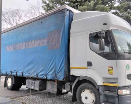 Рено Другая, объемом двигателя 0 л и пробегом 0 тыс. км за 10000 $, фото 2 на Automoto.ua