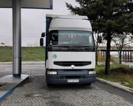 Рено Другая, объемом двигателя 0 л и пробегом 0 тыс. км за 10000 $, фото 1 на Automoto.ua