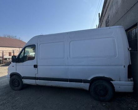 Рено Другая, объемом двигателя 0 л и пробегом 0 тыс. км за 1500 $, фото 3 на Automoto.ua