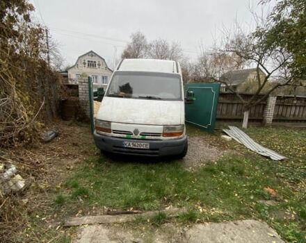 Рено Другая, объемом двигателя 0 л и пробегом 0 тыс. км за 1800 $, фото 4 на Automoto.ua