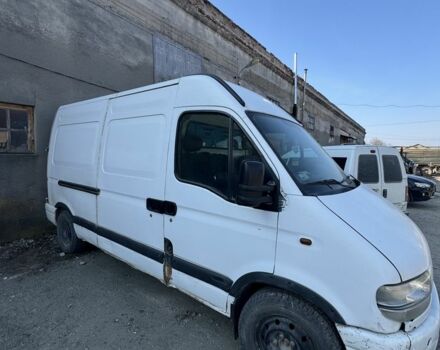 Рено Другая, объемом двигателя 0 л и пробегом 0 тыс. км за 1500 $, фото 1 на Automoto.ua