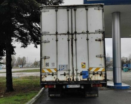 Рено Другая, объемом двигателя 0 л и пробегом 0 тыс. км за 10000 $, фото 3 на Automoto.ua