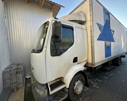 Рено Другая, объемом двигателя 0 л и пробегом 0 тыс. км за 10000 $, фото 2 на Automoto.ua