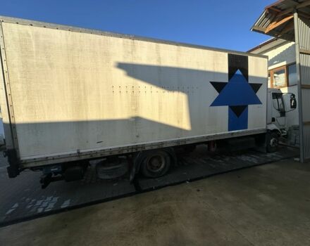 Рено Другая, объемом двигателя 0 л и пробегом 0 тыс. км за 10000 $, фото 3 на Automoto.ua