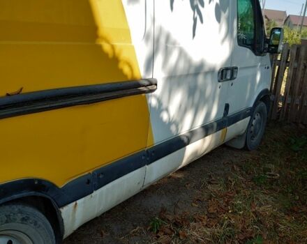 Рено Другая 2001 в Сторожинце на Automoto.ua Рено Другая, объемом двигателя 0 л и пробегом 0 тыс. км за 4500 $, фото 3 на Automoto.ua