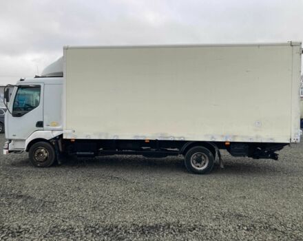 Рено Другая, объемом двигателя 0 л и пробегом 0 тыс. км за 7900 $, фото 5 на Automoto.ua