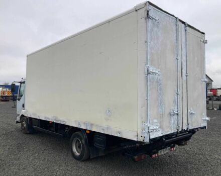 Рено Другая, объемом двигателя 0 л и пробегом 0 тыс. км за 7600 $, фото 4 на Automoto.ua