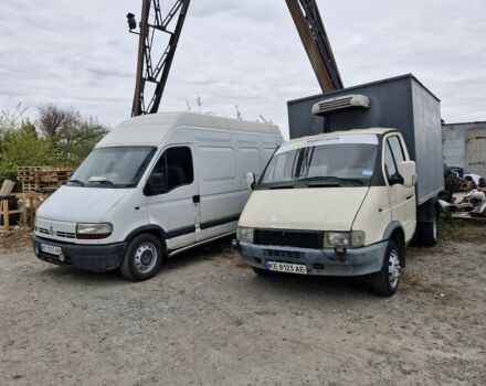 Рено Другая, объемом двигателя 0 л и пробегом 0 тыс. км за 6000 $, фото 5 на Automoto.ua