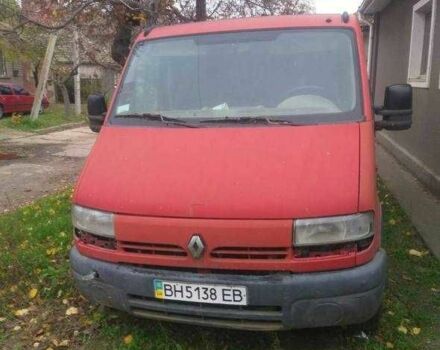 Рено Інша, об'ємом двигуна 0 л та пробігом 0 тис. км за 2000 $, фото 3 на Automoto.ua