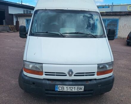 Рено Другая, объемом двигателя 0 л и пробегом 0 тыс. км за 4600 $, фото 1 на Automoto.ua