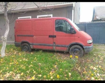 Рено Інша, об'ємом двигуна 0 л та пробігом 0 тис. км за 2000 $, фото 1 на Automoto.ua