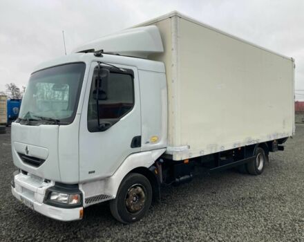 Рено Другая, объемом двигателя 0 л и пробегом 0 тыс. км за 7600 $, фото 1 на Automoto.ua