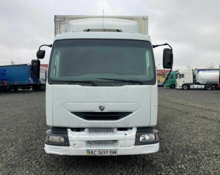 Рено Другая, объемом двигателя 0 л и пробегом 0 тыс. км за 7900 $, фото 2 на Automoto.ua