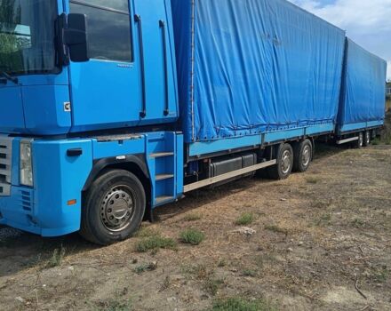 Рено Другая, объемом двигателя 0 л и пробегом 0 тыс. км за 428 $, фото 3 на Automoto.ua