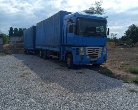 Рено Другая, объемом двигателя 0 л и пробегом 0 тыс. км за 428 $, фото 4 на Automoto.ua