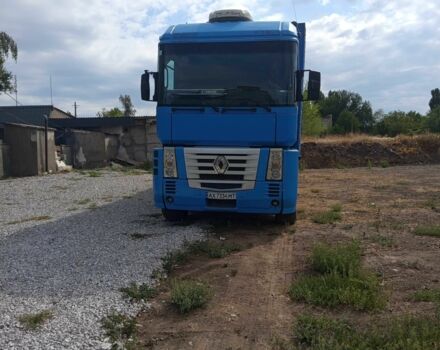 Рено Другая, объемом двигателя 0 л и пробегом 0 тыс. км за 428 $, фото 1 на Automoto.ua