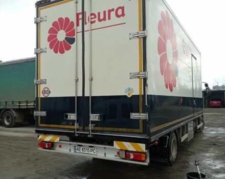 Рено Інша, об'ємом двигуна 14.86 л та пробігом 0 тис. км за 11000 $, фото 12 на Automoto.ua