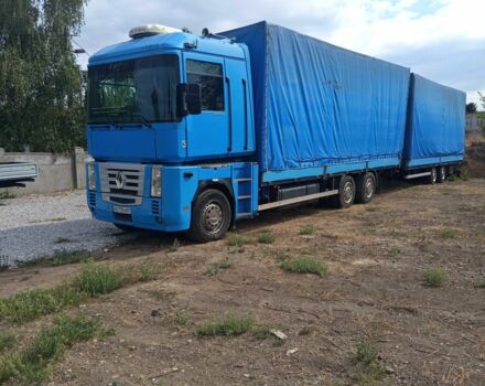 Рено Другая, объемом двигателя 0 л и пробегом 0 тыс. км за 428 $, фото 2 на Automoto.ua