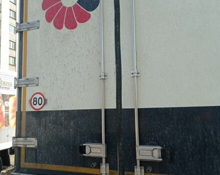 Рено Інша, об'ємом двигуна 14.86 л та пробігом 0 тис. км за 11000 $, фото 2 на Automoto.ua