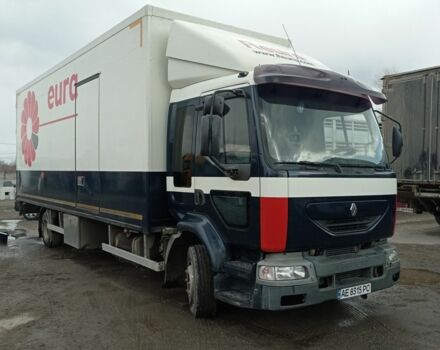 Рено Інша, об'ємом двигуна 14.86 л та пробігом 0 тис. км за 11000 $, фото 8 на Automoto.ua