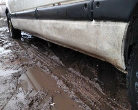 Рено Інша, об'ємом двигуна 0 л та пробігом 0 тис. км за 5500 $, фото 4 на Automoto.ua