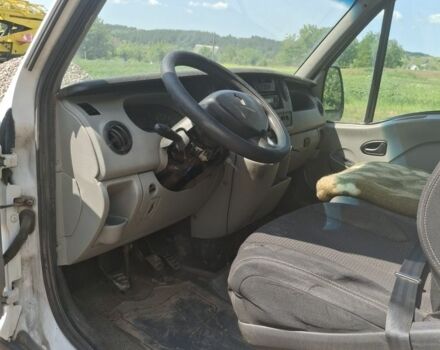 Рено Інша, об'ємом двигуна 0 л та пробігом 0 тис. км за 4500 $, фото 6 на Automoto.ua