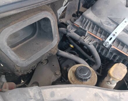 Рено Інша, об'ємом двигуна 0 л та пробігом 0 тис. км за 6000 $, фото 2 на Automoto.ua