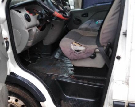 Рено Інша, об'ємом двигуна 0 л та пробігом 0 тис. км за 5500 $, фото 2 на Automoto.ua