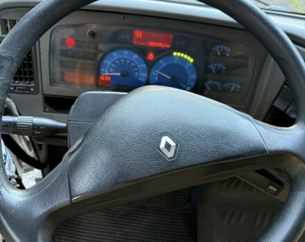 Рено Інша, об'ємом двигуна 0 л та пробігом 0 тис. км за 9500 $, фото 6 на Automoto.ua