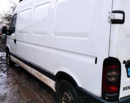 Рено Інша, об'ємом двигуна 0 л та пробігом 0 тис. км за 5500 $, фото 5 на Automoto.ua