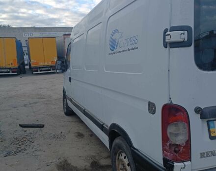 Рено Інша, об'ємом двигуна 0 л та пробігом 0 тис. км за 6000 $, фото 8 на Automoto.ua