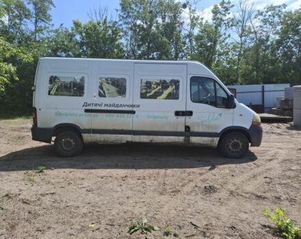 Рено Інша, об'ємом двигуна 0 л та пробігом 0 тис. км за 4500 $, фото 4 на Automoto.ua