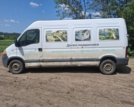 Рено Інша, об'ємом двигуна 0 л та пробігом 0 тис. км за 4500 $, фото 1 на Automoto.ua